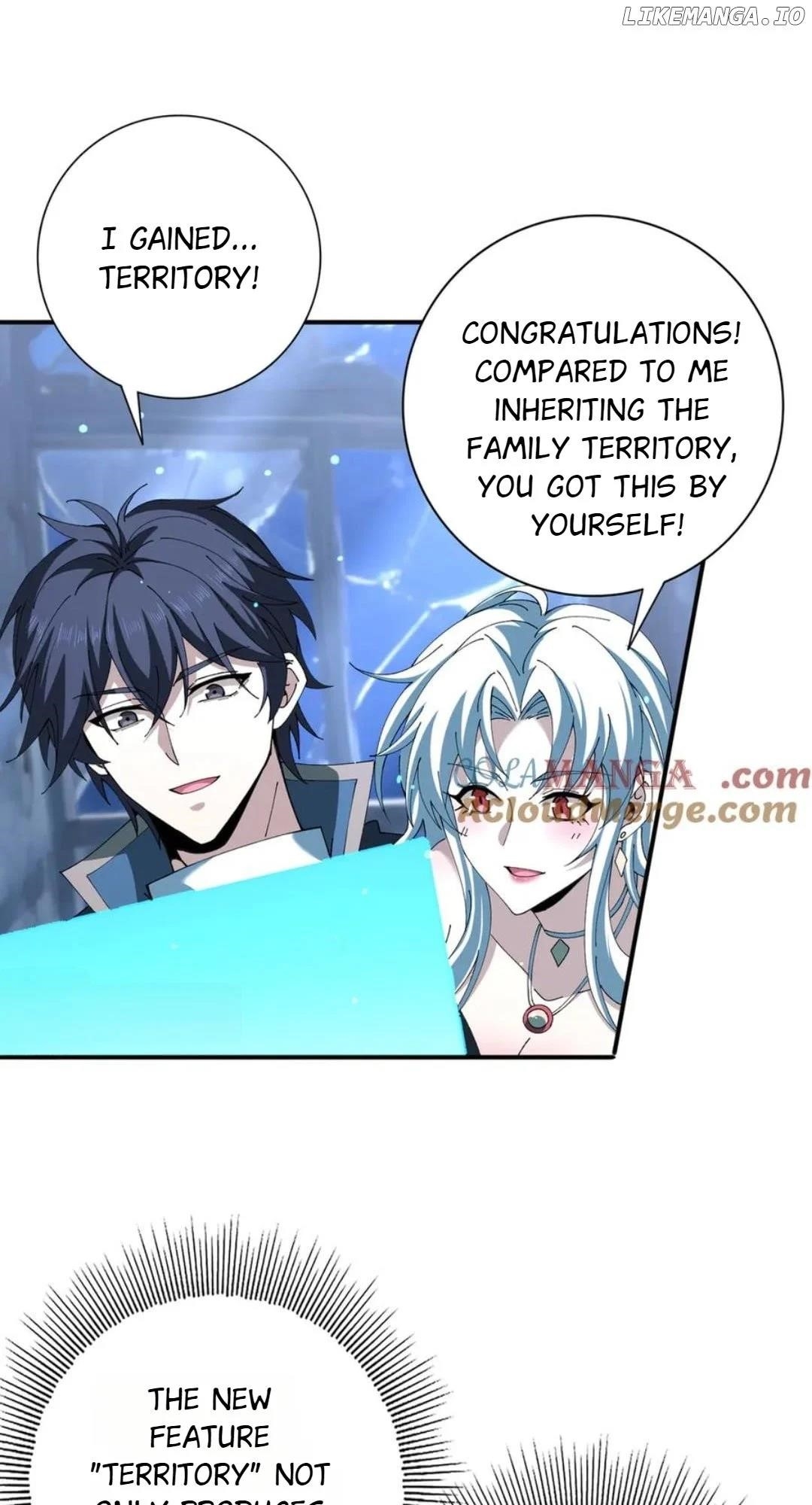 I Got The Weakest Class, Dragon Tamer!? - Chapter 123 Page 17