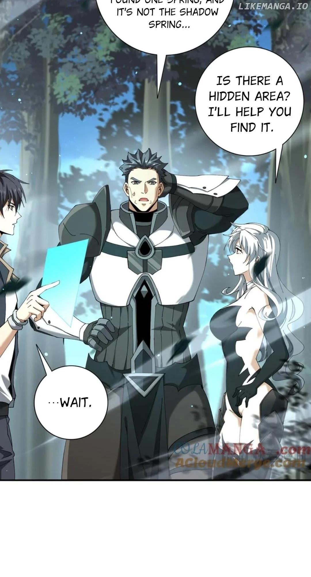 I Got The Weakest Class, Dragon Tamer!? - Chapter 123 Page 25