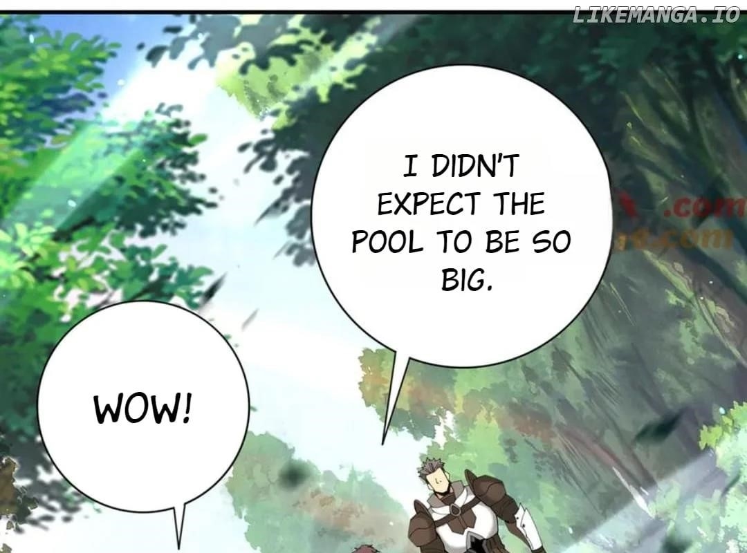 I Got The Weakest Class, Dragon Tamer!? - Chapter 123 Page 29