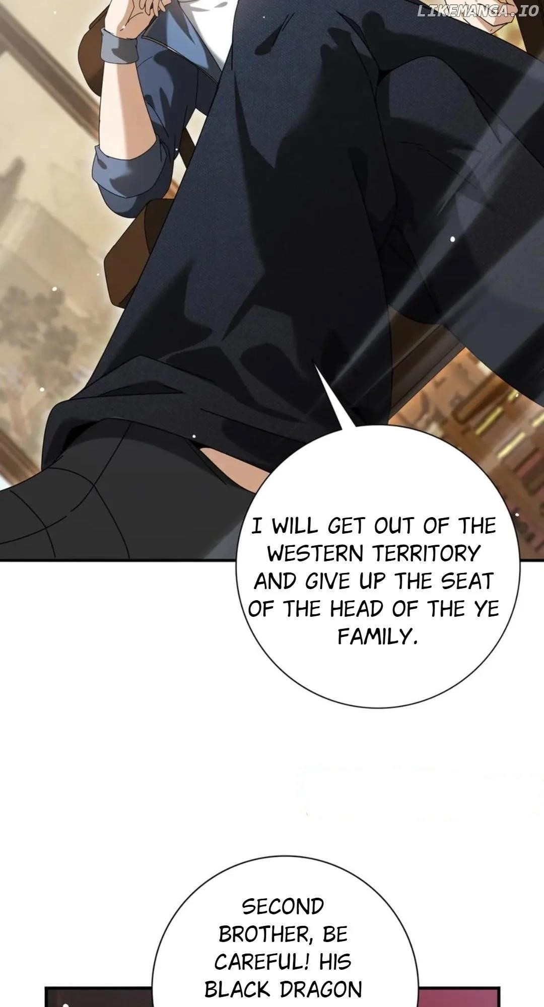 I Got The Weakest Class, Dragon Tamer!? - Chapter 127 Page 25
