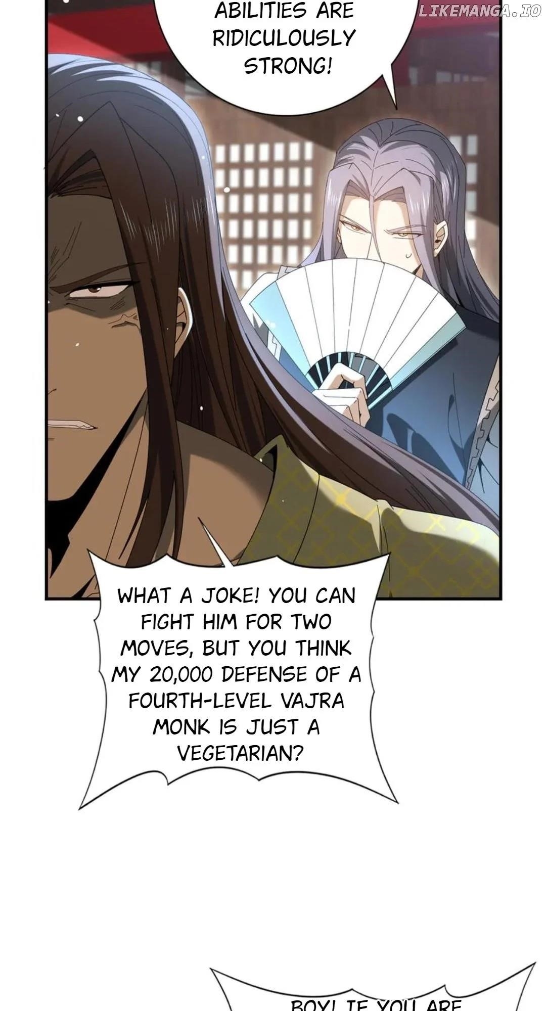I Got The Weakest Class, Dragon Tamer!? - Chapter 127 Page 26