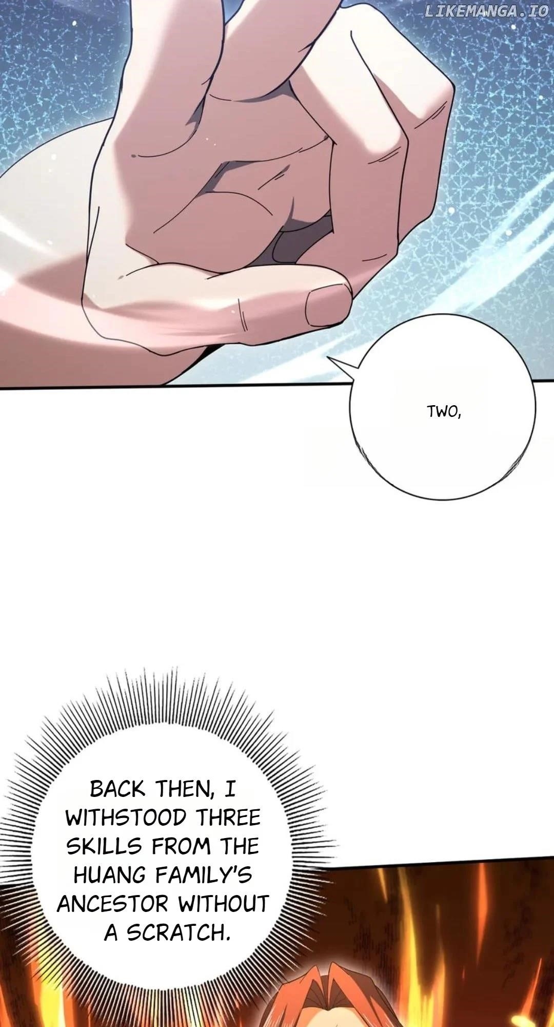 I Got The Weakest Class, Dragon Tamer!? - Chapter 127 Page 31