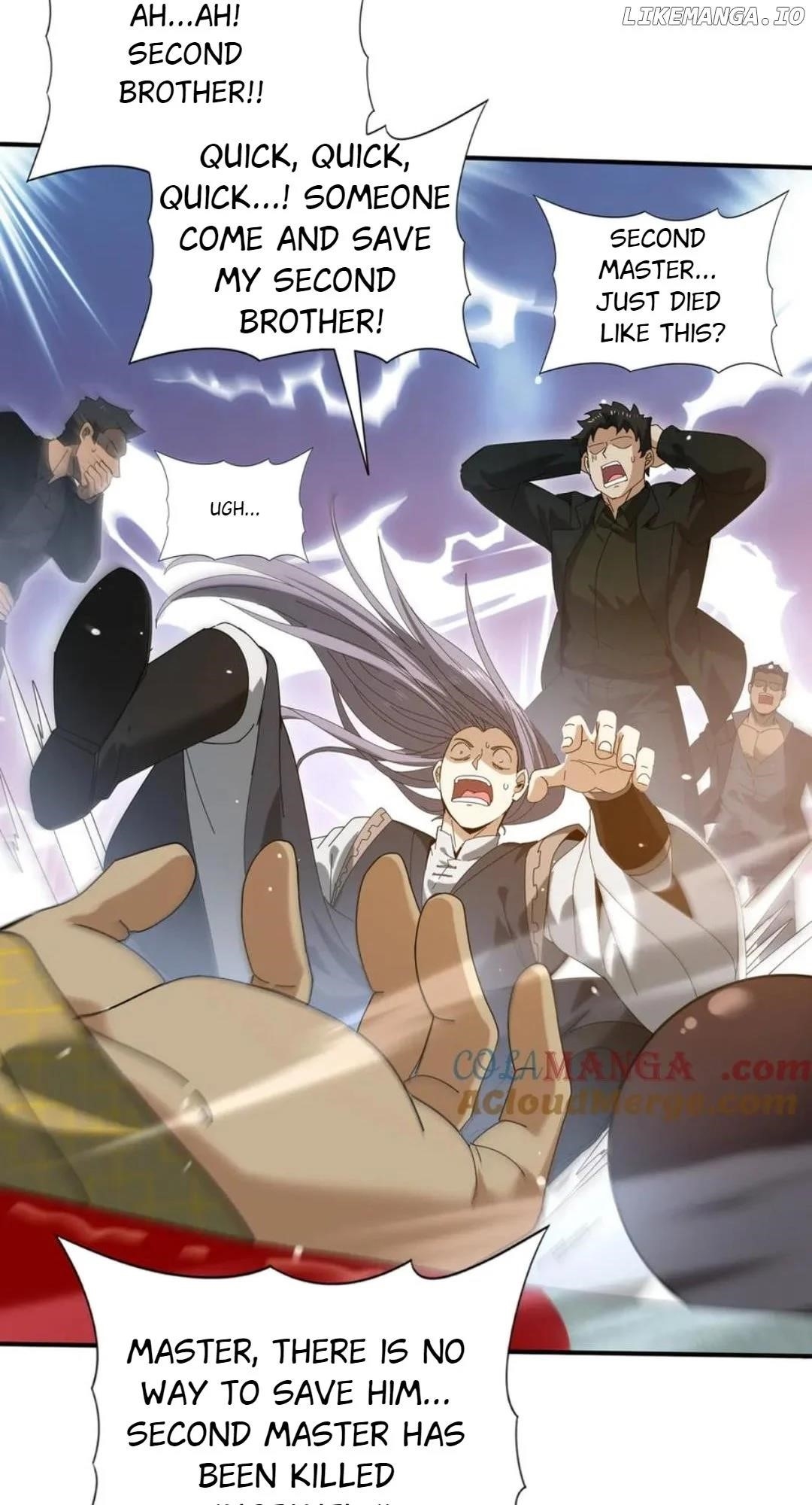 I Got The Weakest Class, Dragon Tamer!? - Chapter 127 Page 46