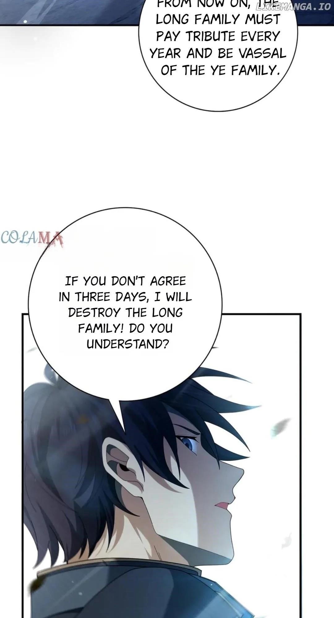 I Got The Weakest Class, Dragon Tamer!? - Chapter 128 Page 6