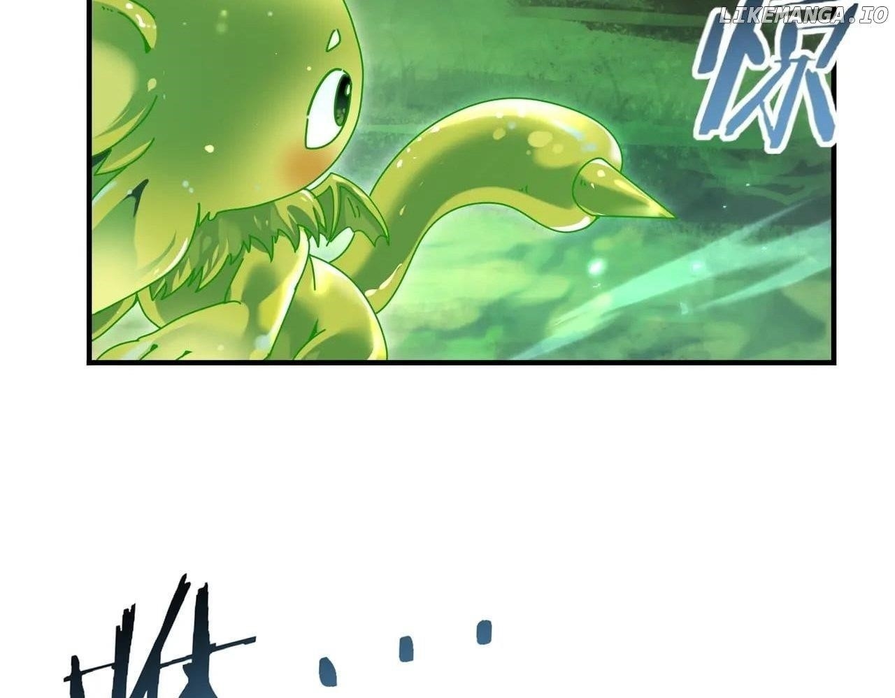 I Got The Weakest Class, Dragon Tamer!? - Chapter 137 Page 100