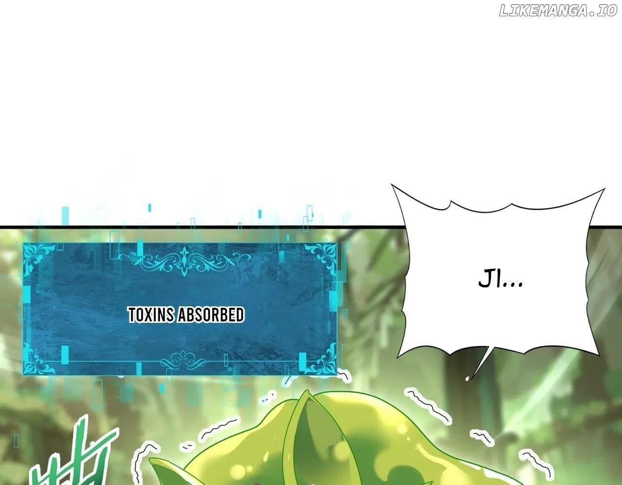 I Got The Weakest Class, Dragon Tamer!? - Chapter 137 Page 119