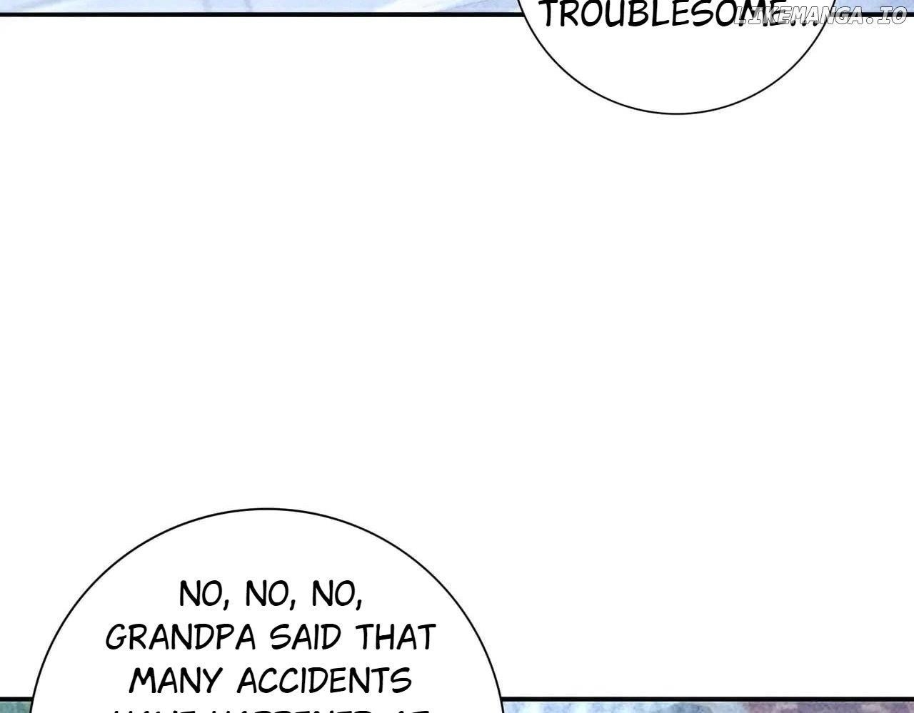 I Got The Weakest Class, Dragon Tamer!? - Chapter 137 Page 18