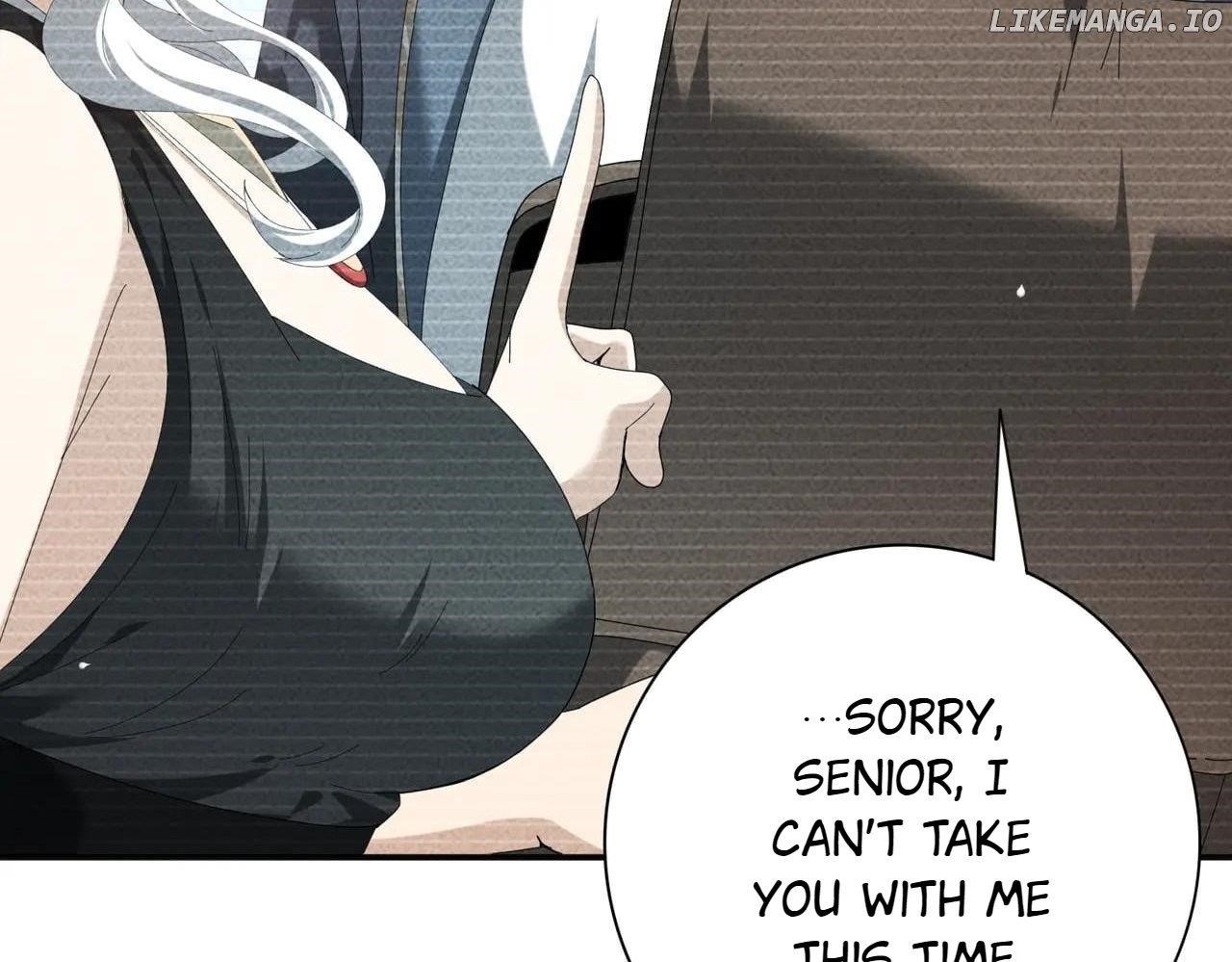 I Got The Weakest Class, Dragon Tamer!? - Chapter 137 Page 20