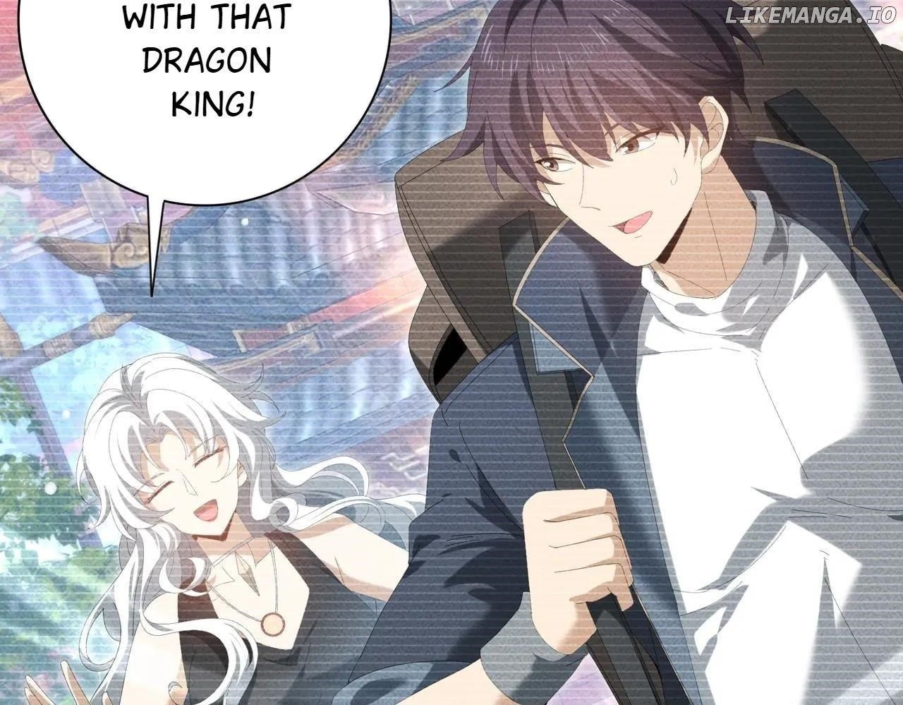 I Got The Weakest Class, Dragon Tamer!? - Chapter 137 Page 25