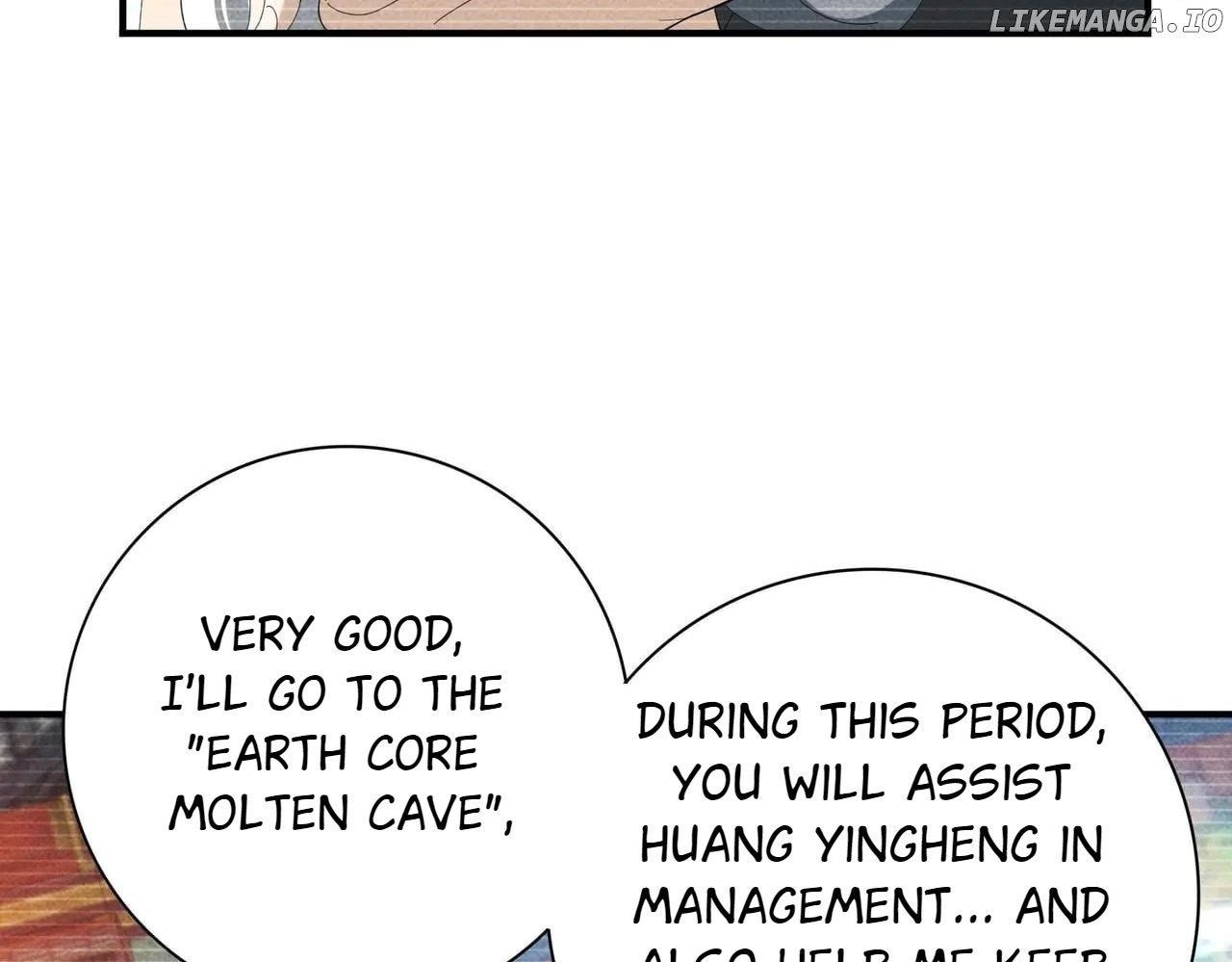 I Got The Weakest Class, Dragon Tamer!? - Chapter 137 Page 29