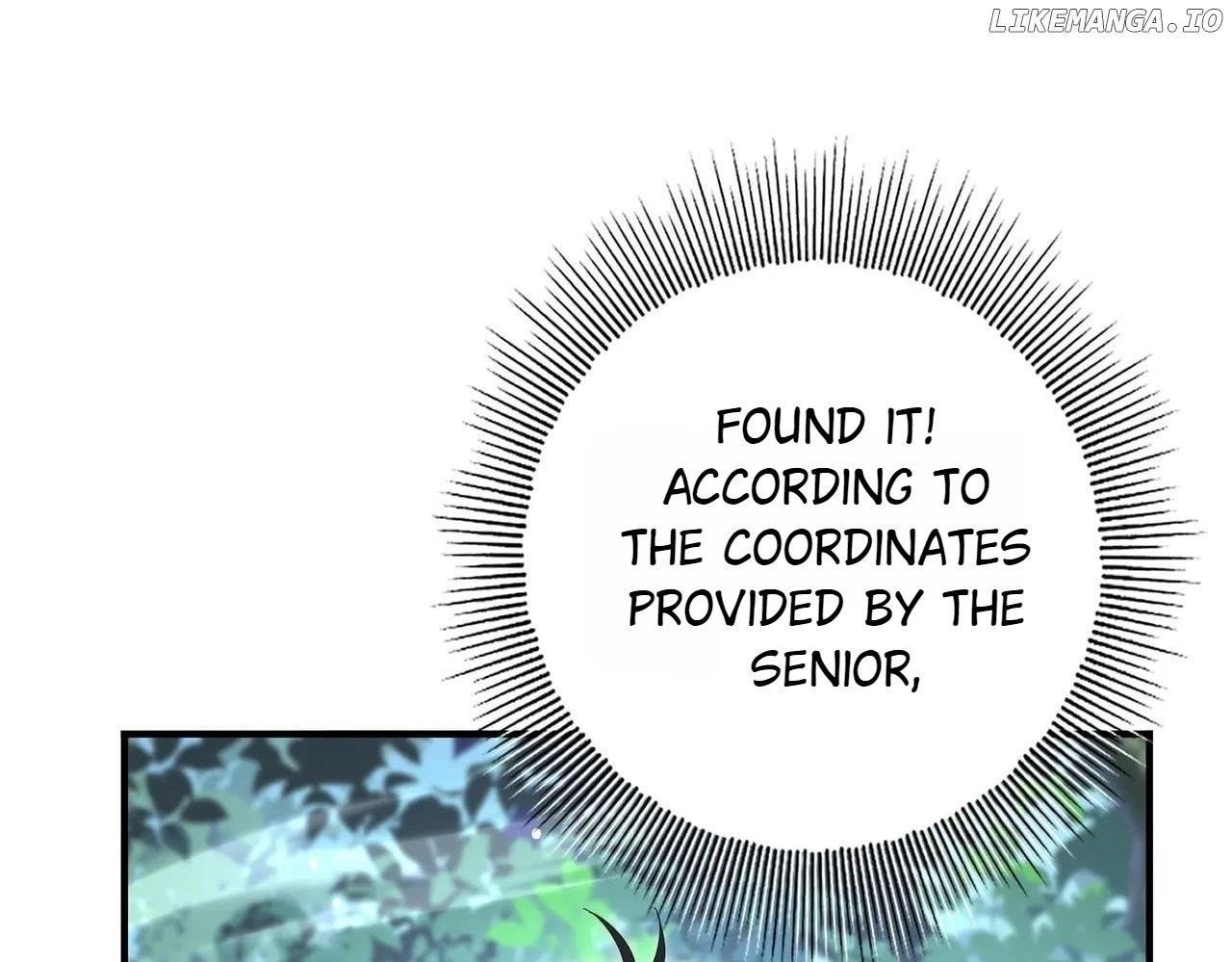 I Got The Weakest Class, Dragon Tamer!? - Chapter 137 Page 6
