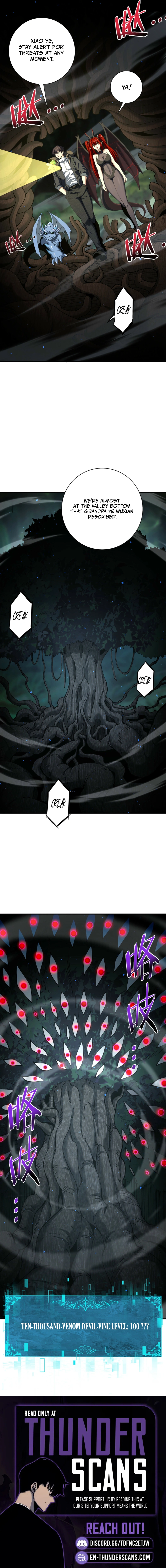 I Got The Weakest Class, Dragon Tamer!? - Chapter 138 Page 7