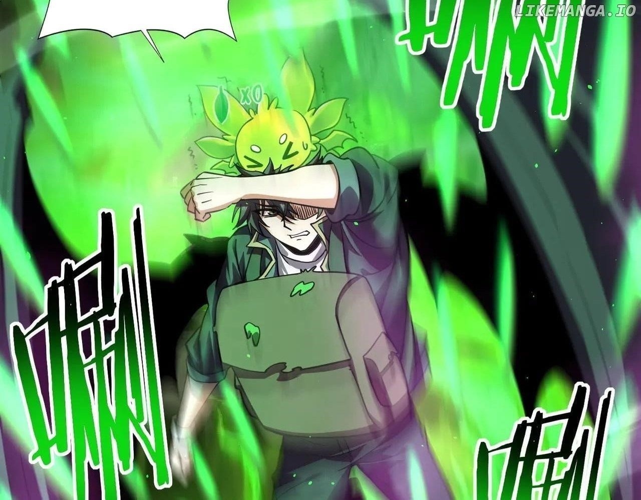 I Got The Weakest Class, Dragon Tamer!? - Chapter 140 Page 104