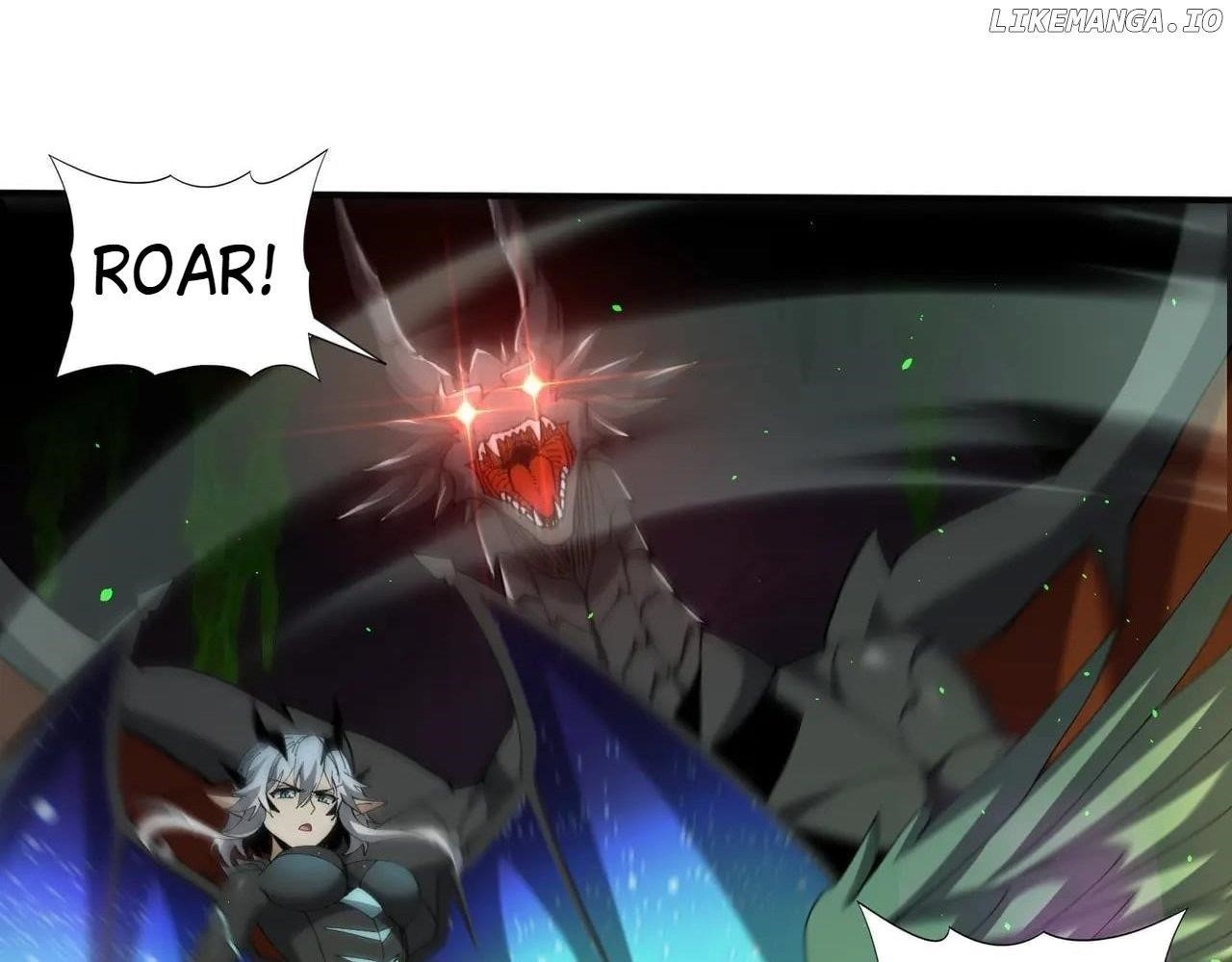 I Got The Weakest Class, Dragon Tamer!? - Chapter 140 Page 106