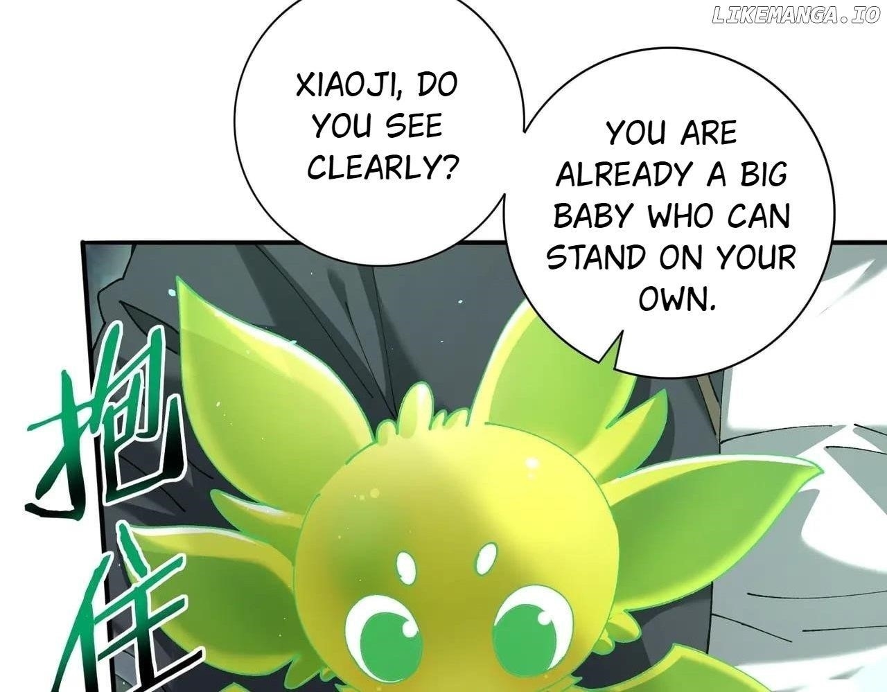 I Got The Weakest Class, Dragon Tamer!? - Chapter 140 Page 11
