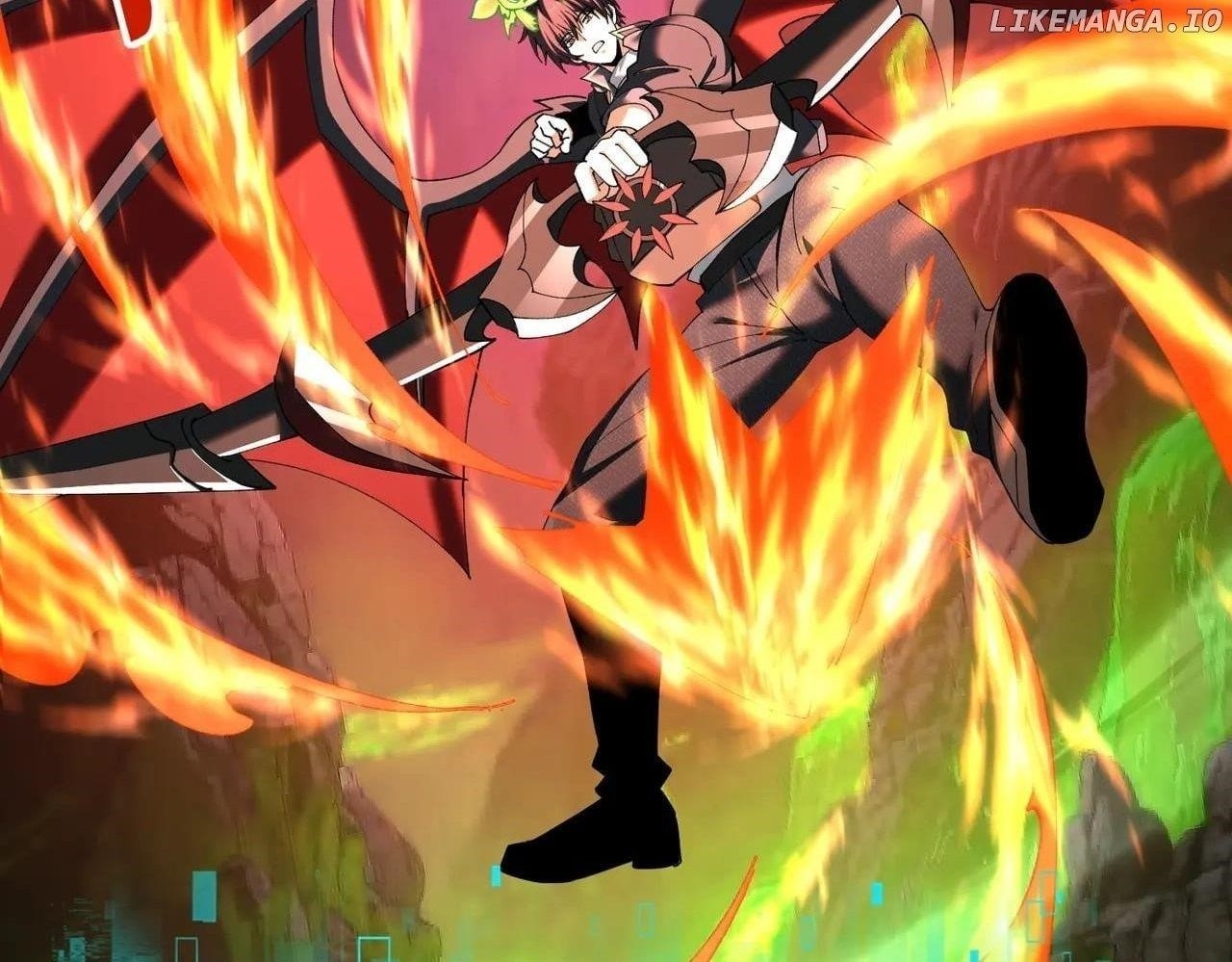 I Got The Weakest Class, Dragon Tamer!? - Chapter 140 Page 134