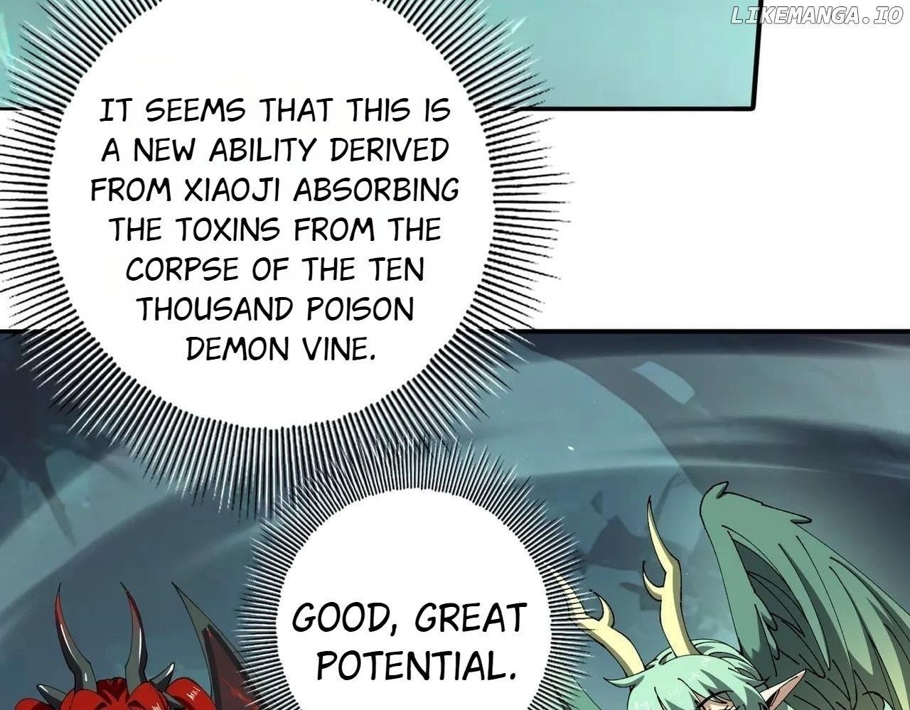 I Got The Weakest Class, Dragon Tamer!? - Chapter 140 Page 2