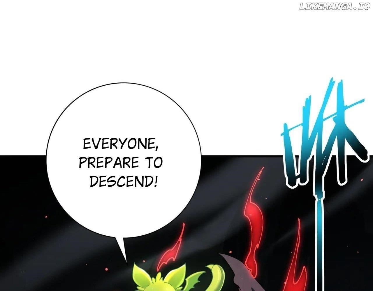I Got The Weakest Class, Dragon Tamer!? - Chapter 140 Page 47