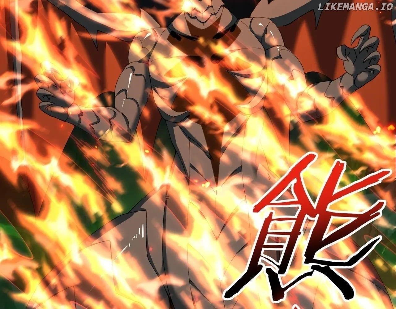 I Got The Weakest Class, Dragon Tamer!? - Chapter 140 Page 83