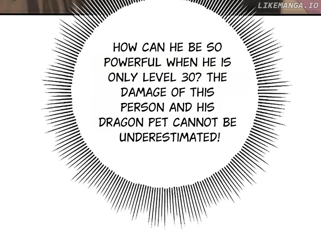 I Got The Weakest Class, Dragon Tamer!? - Chapter 81 Page 90