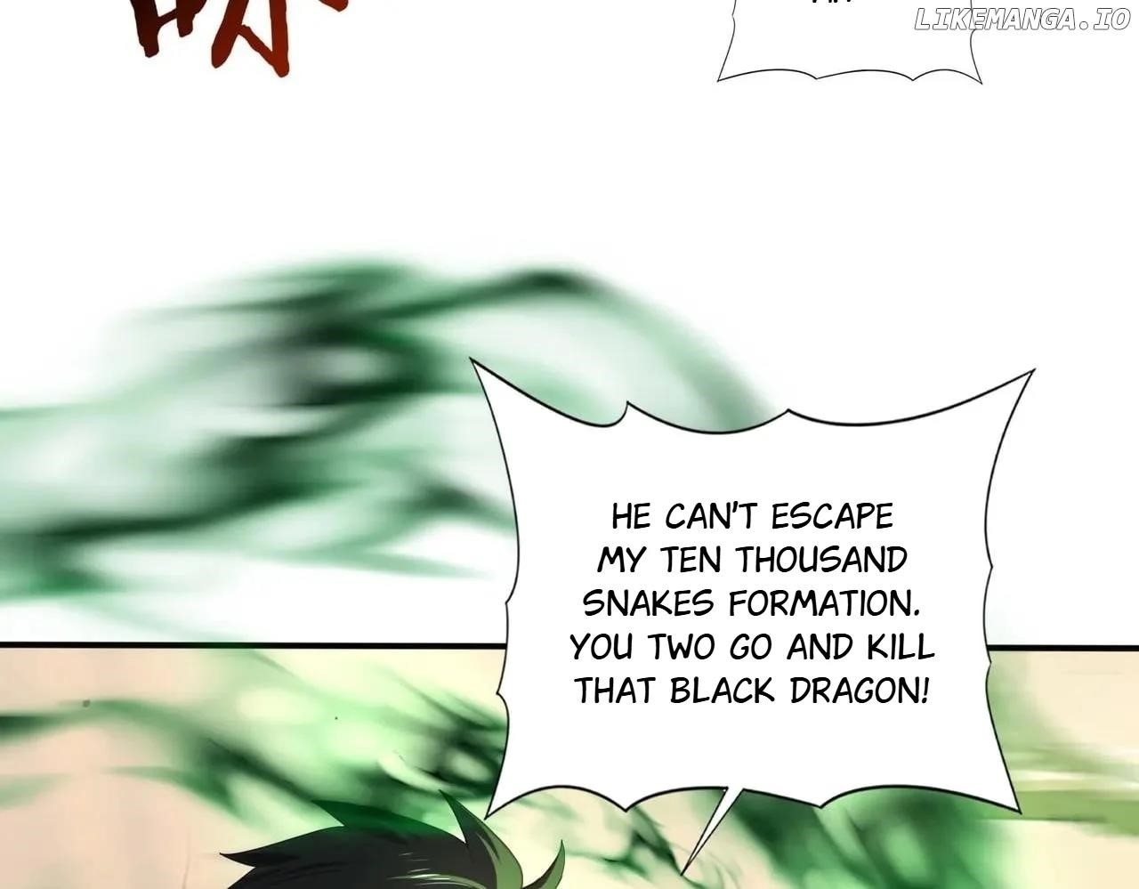 I Got The Weakest Class, Dragon Tamer!? - Chapter 82 Page 33