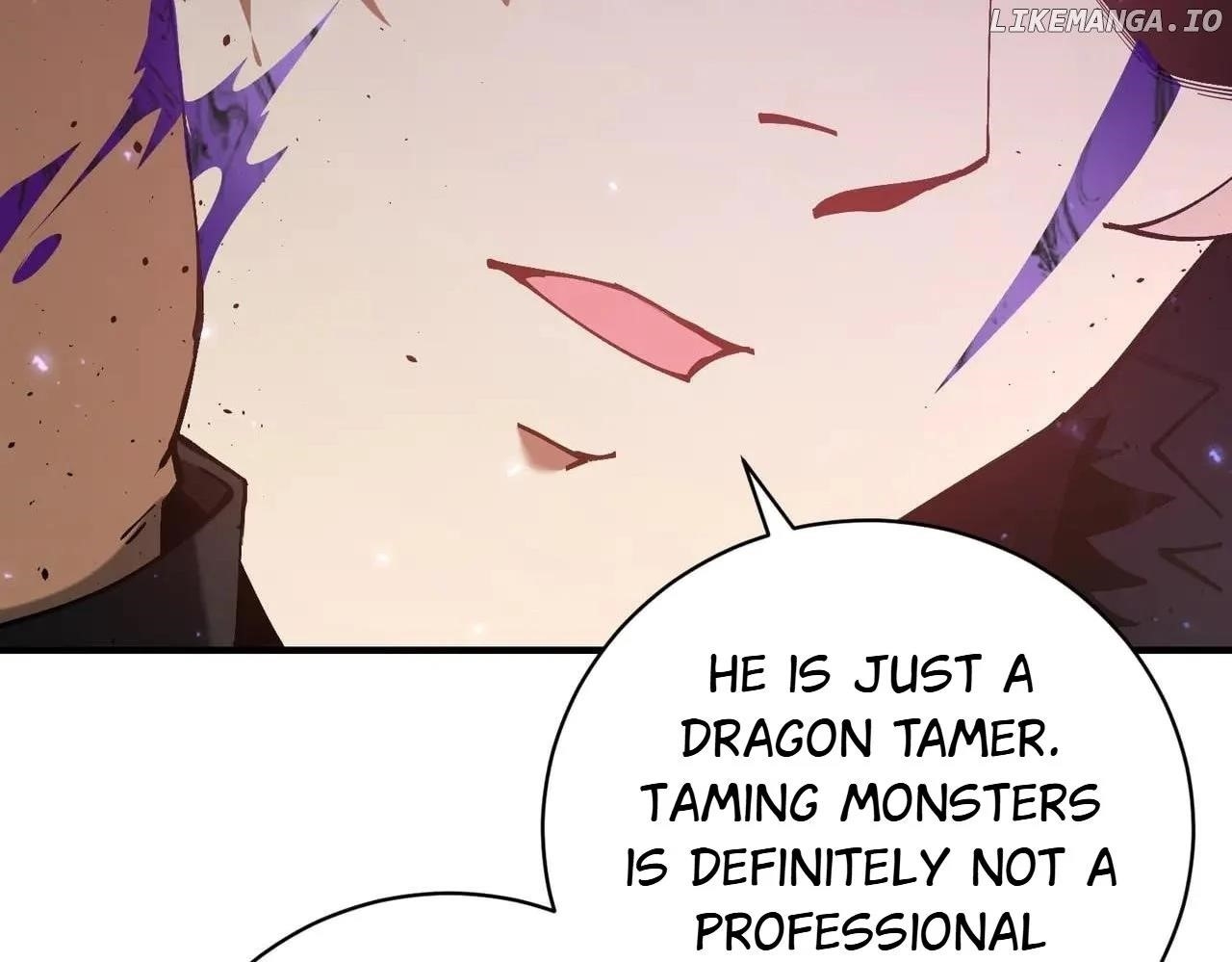 I Got The Weakest Class, Dragon Tamer!? - Chapter 91 Page 18