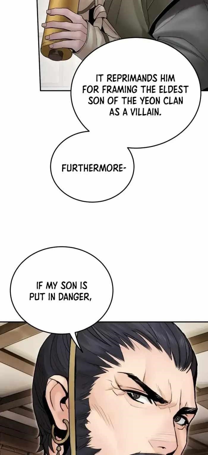 Dark and Light Martial Emperor - Chapter 45 Page 9