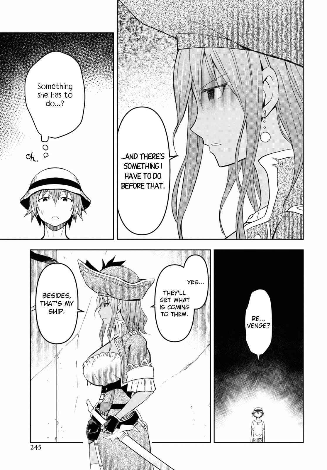 Dungeon Tou de Yadoya wo Yarou! Souzou Mahou wo Moratta Ore no Hosoude Hanjouki - Chapter 10 Page 20