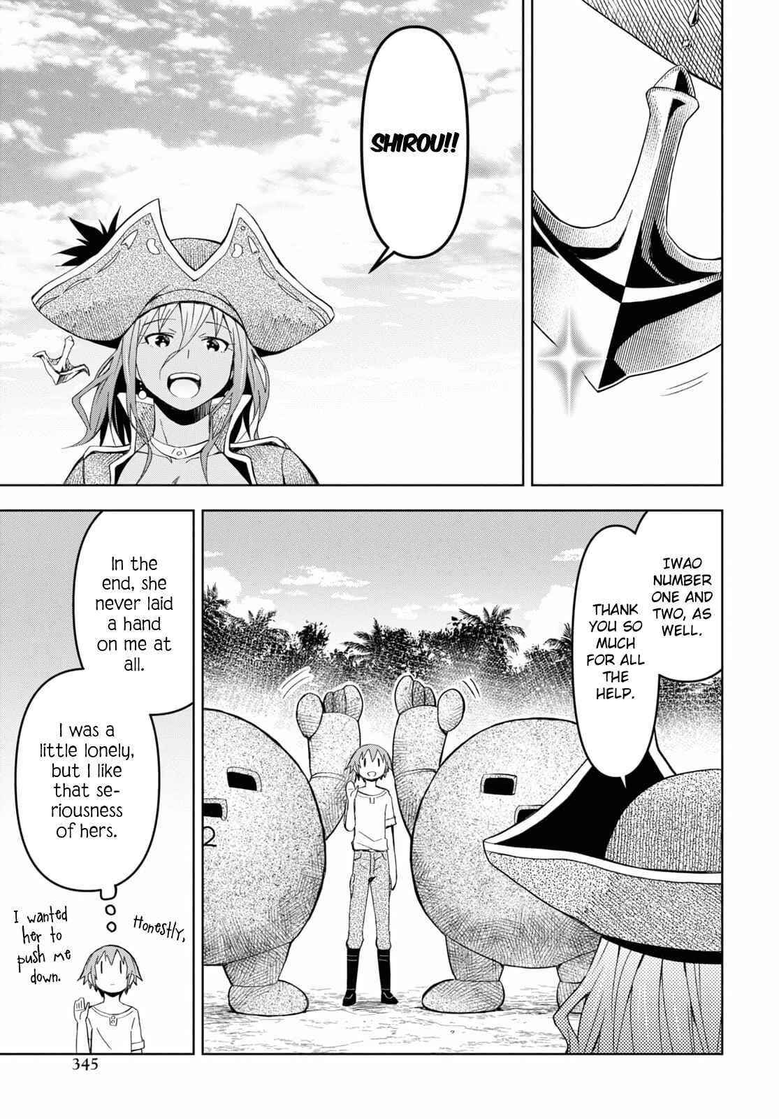 Dungeon Tou de Yadoya wo Yarou! Souzou Mahou wo Moratta Ore no Hosoude Hanjouki - Chapter 11 Page 9