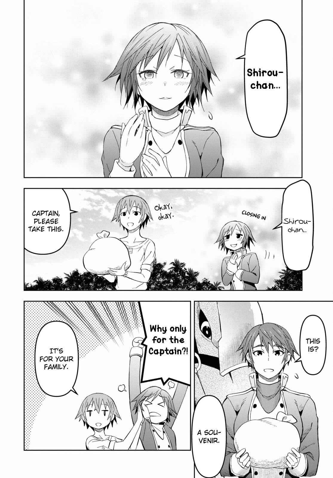 Dungeon Tou de Yadoya wo Yarou! Souzou Mahou wo Moratta Ore no Hosoude Hanjouki - Chapter 14 Page 16