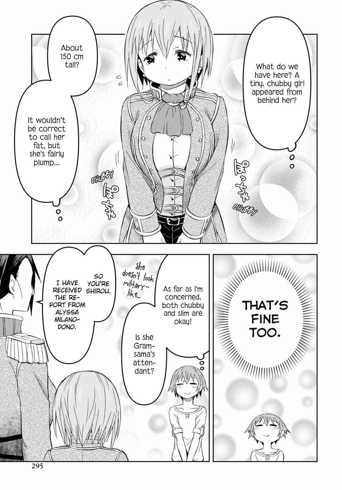 Dungeon Tou de Yadoya wo Yarou! Souzou Mahou wo Moratta Ore no Hosoude Hanjouki - Chapter 15 Page 16