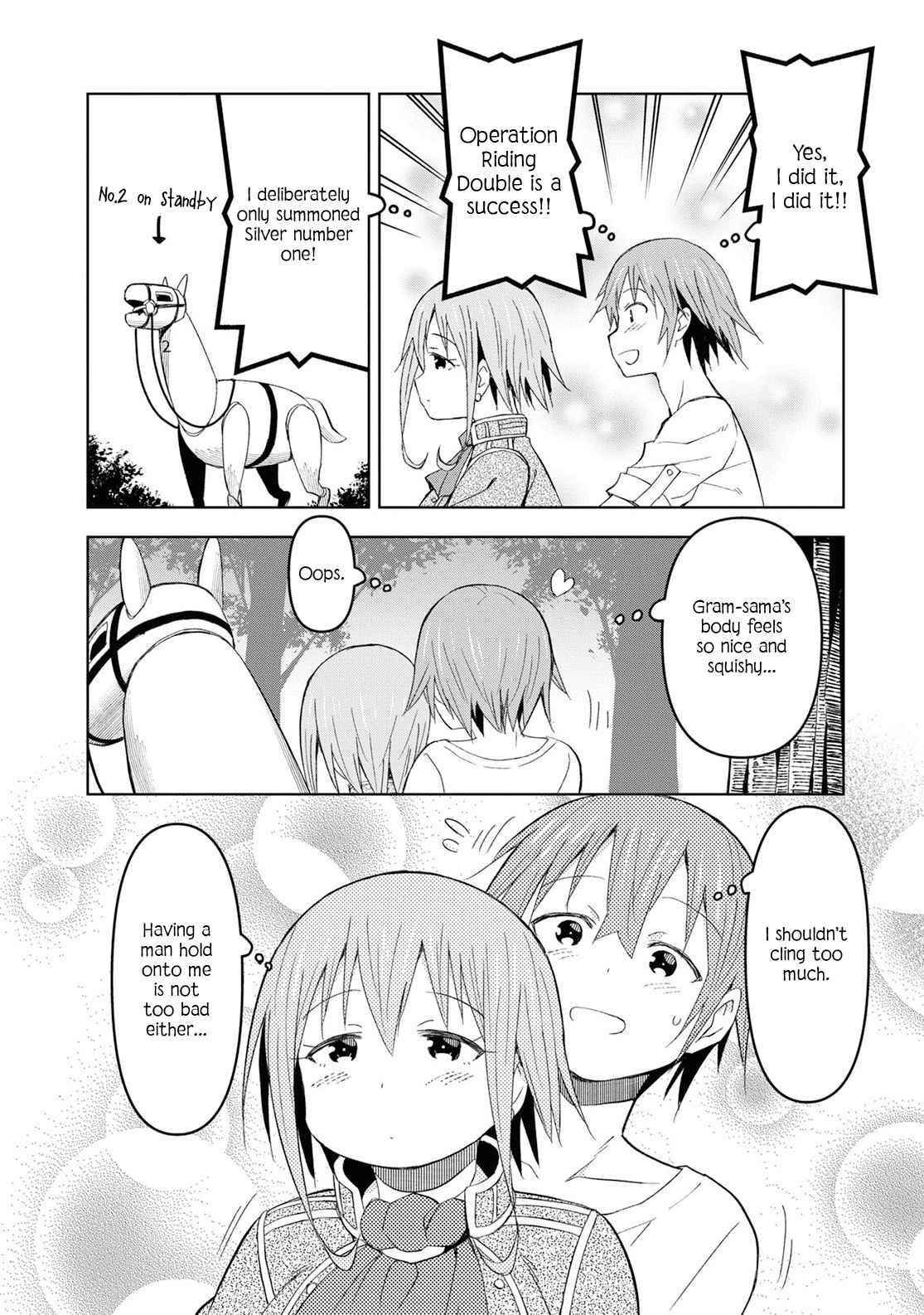 Dungeon Tou de Yadoya wo Yarou! Souzou Mahou wo Moratta Ore no Hosoude Hanjouki - Chapter 17 Page 28