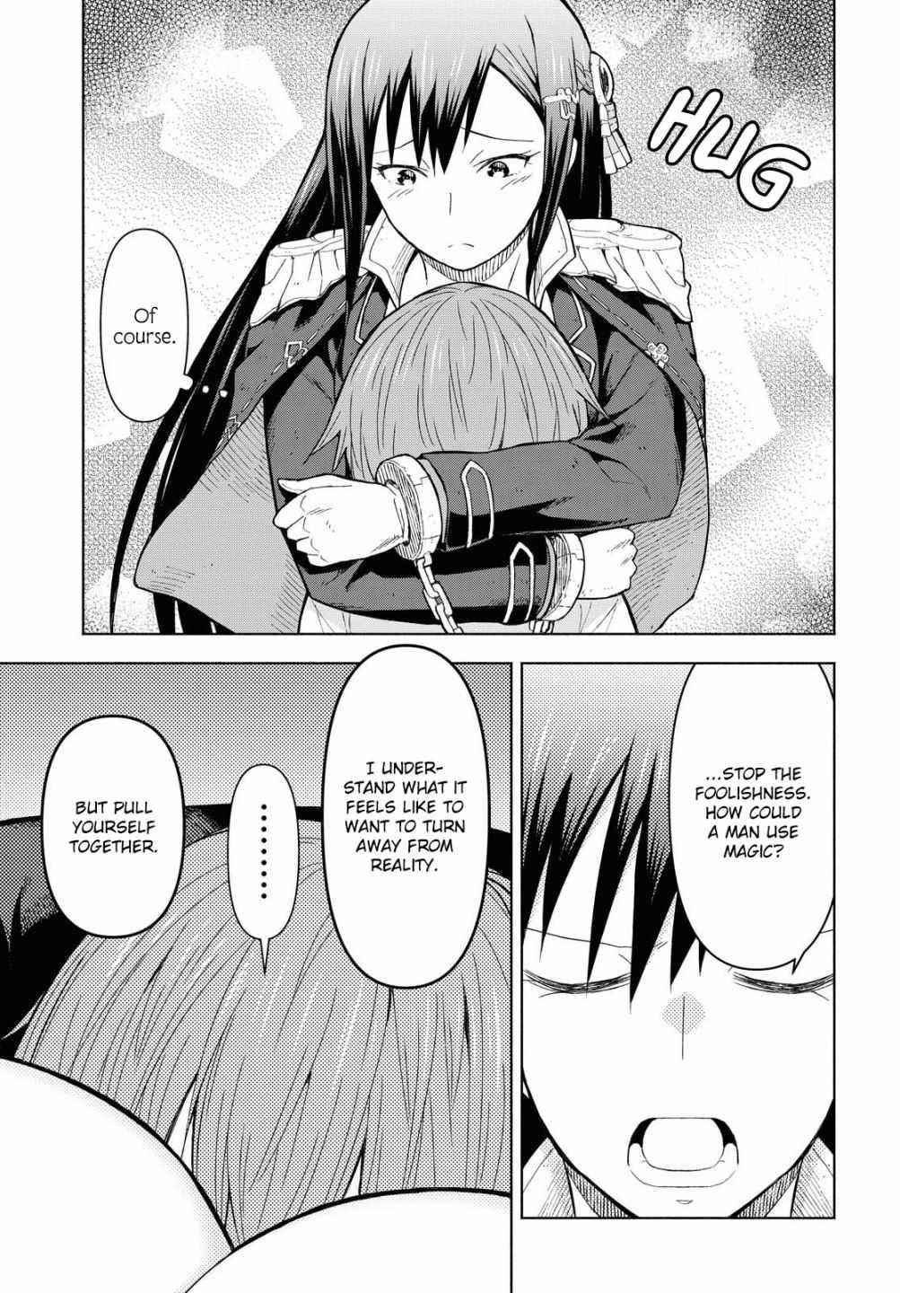 Dungeon Tou de Yadoya wo Yarou! Souzou Mahou wo Moratta Ore no Hosoude Hanjouki - Chapter 2 Page 13