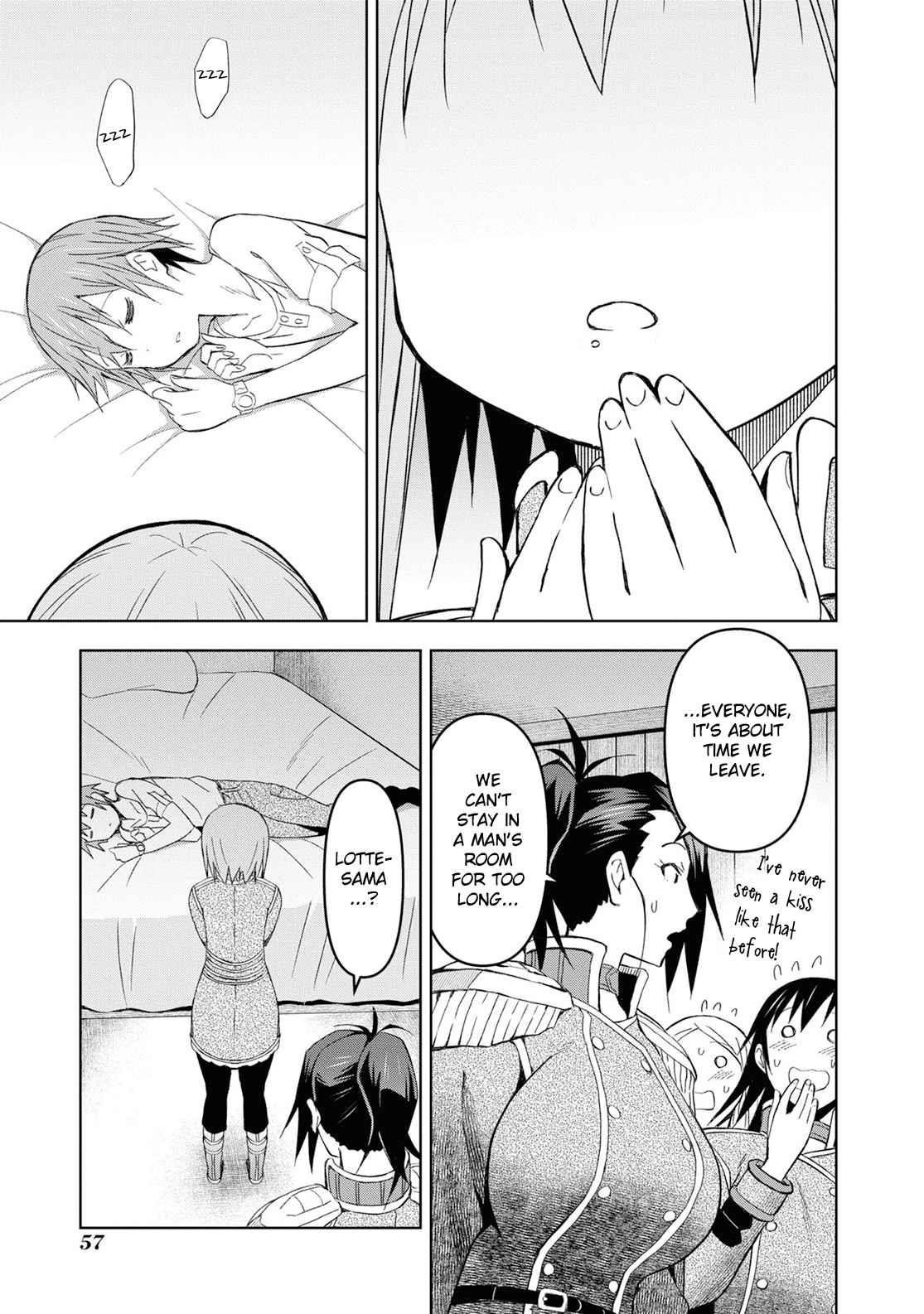 Dungeon Tou de Yadoya wo Yarou! Souzou Mahou wo Moratta Ore no Hosoude Hanjouki - Chapter 20 Page 27