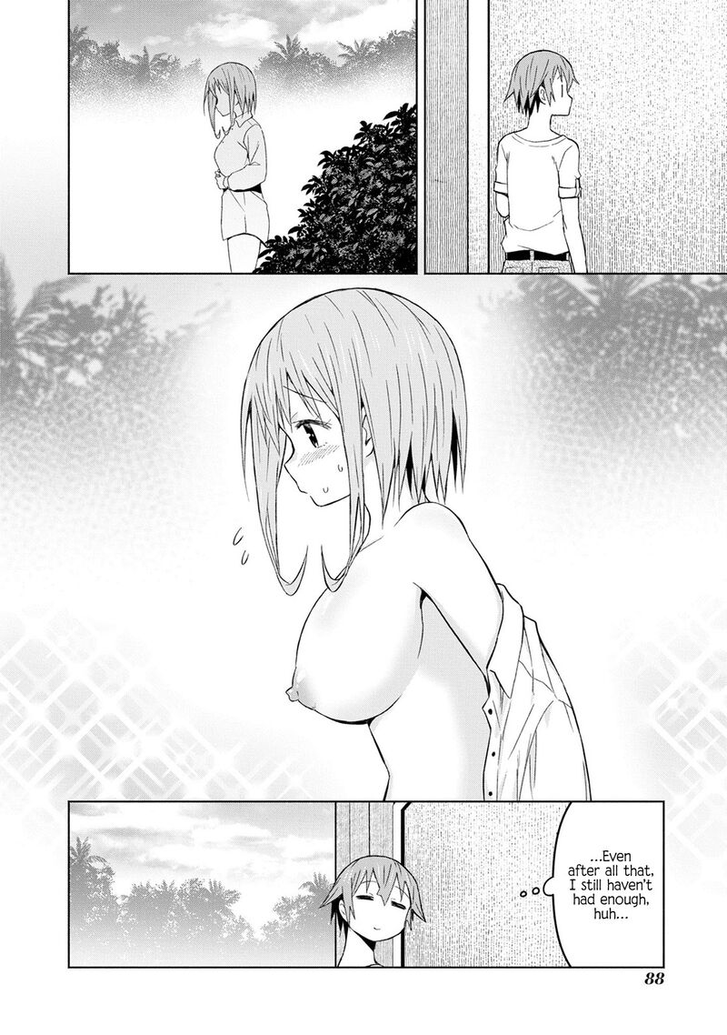 Dungeon Tou de Yadoya wo Yarou! Souzou Mahou wo Moratta Ore no Hosoude Hanjouki - Chapter 27 Page 26