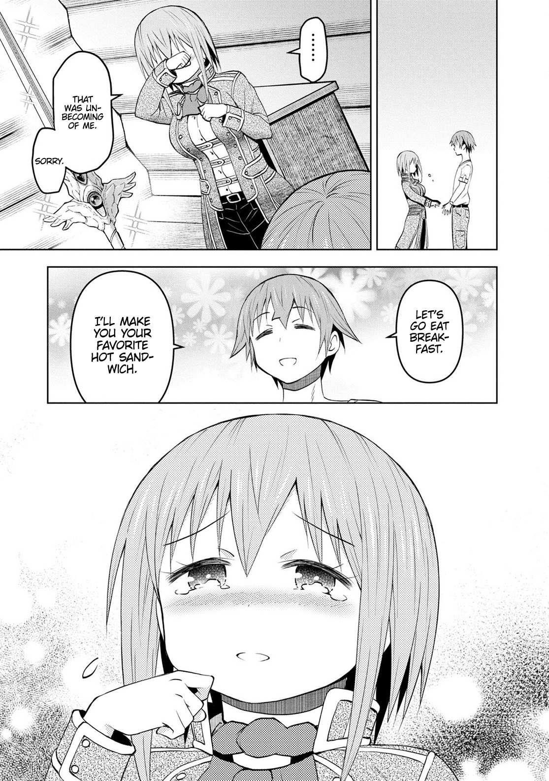 Dungeon Tou de Yadoya wo Yarou! Souzou Mahou wo Moratta Ore no Hosoude Hanjouki - Chapter 29 Page 7