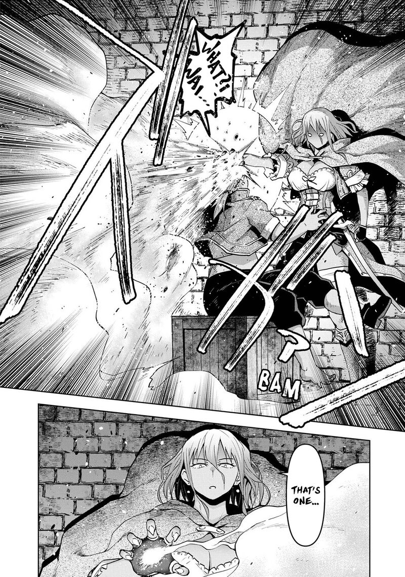 Dungeon Tou de Yadoya wo Yarou! Souzou Mahou wo Moratta Ore no Hosoude Hanjouki - Chapter 30 Page 16