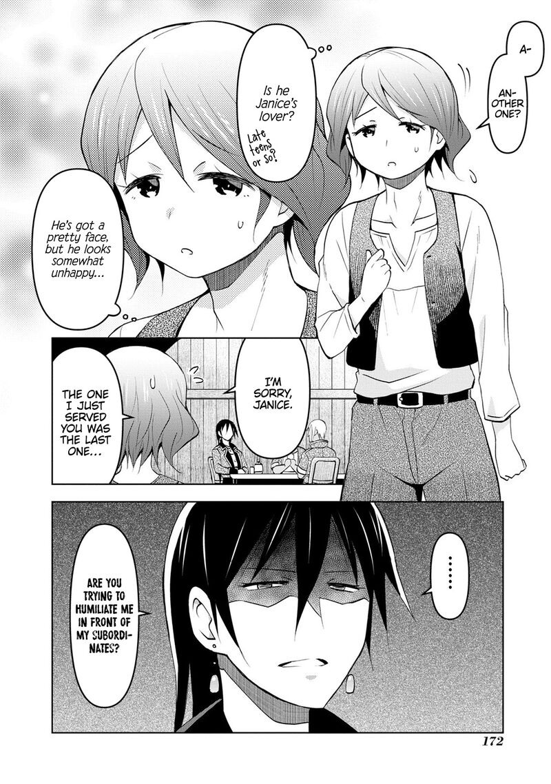 Dungeon Tou de Yadoya wo Yarou! Souzou Mahou wo Moratta Ore no Hosoude Hanjouki - Chapter 30 Page 20