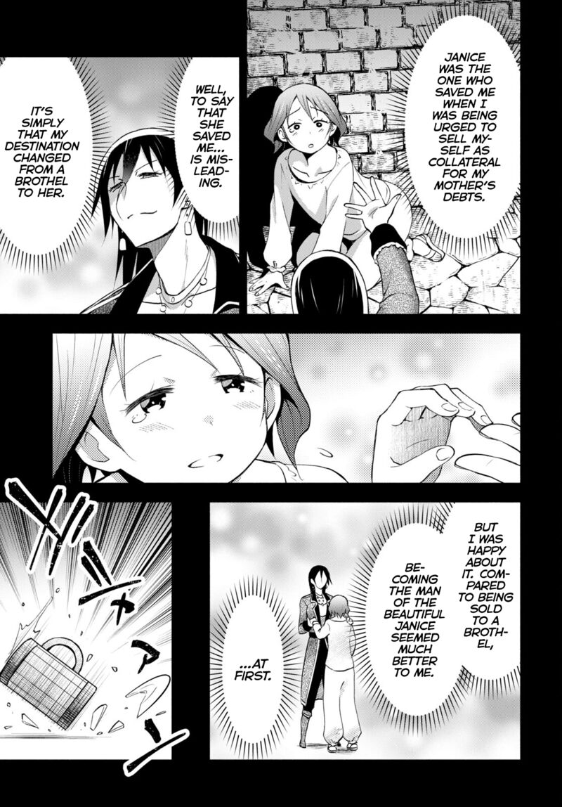 Dungeon Tou de Yadoya wo Yarou! Souzou Mahou wo Moratta Ore no Hosoude Hanjouki - Chapter 31 Page 13