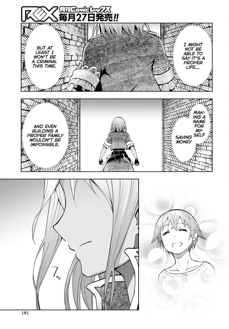 Dungeon Tou de Yadoya wo Yarou! Souzou Mahou wo Moratta Ore no Hosoude Hanjouki - Chapter 31 Page 7