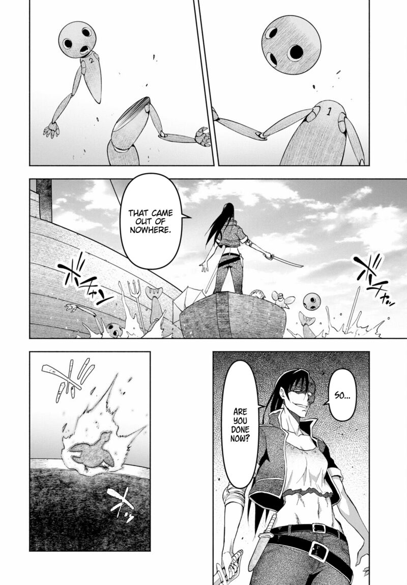 Dungeon Tou de Yadoya wo Yarou! Souzou Mahou wo Moratta Ore no Hosoude Hanjouki - Chapter 32 Page 16