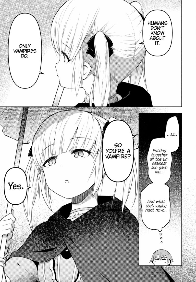 Dungeon Tou de Yadoya wo Yarou! Souzou Mahou wo Moratta Ore no Hosoude Hanjouki - Chapter 33 Page 11