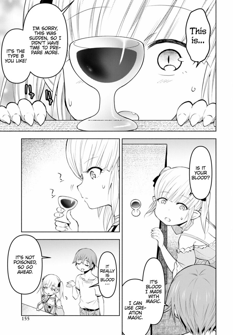 Dungeon Tou de Yadoya wo Yarou! Souzou Mahou wo Moratta Ore no Hosoude Hanjouki - Chapter 33 Page 19