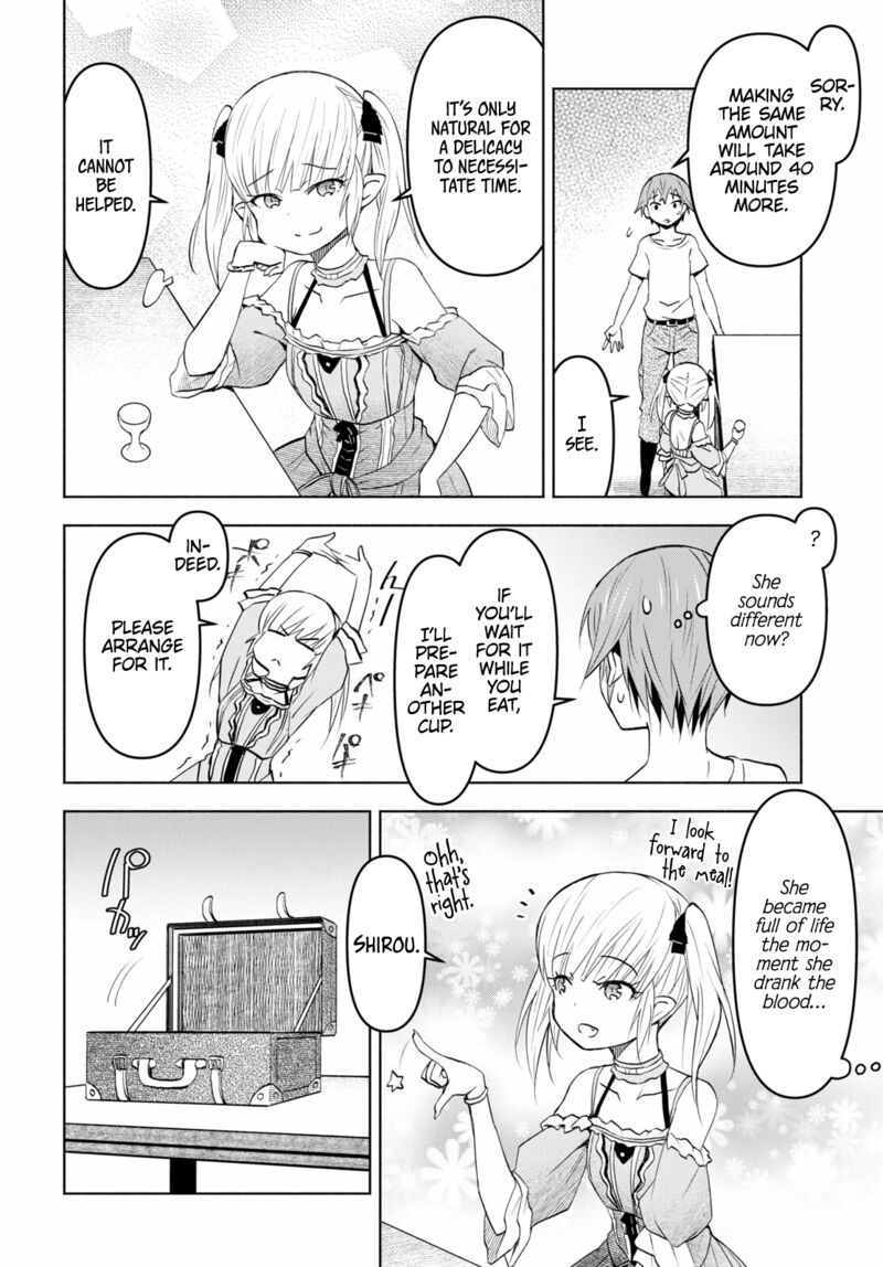 Dungeon Tou de Yadoya wo Yarou! Souzou Mahou wo Moratta Ore no Hosoude Hanjouki - Chapter 33 Page 22