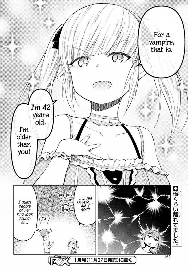 Dungeon Tou de Yadoya wo Yarou! Souzou Mahou wo Moratta Ore no Hosoude Hanjouki - Chapter 33 Page 26