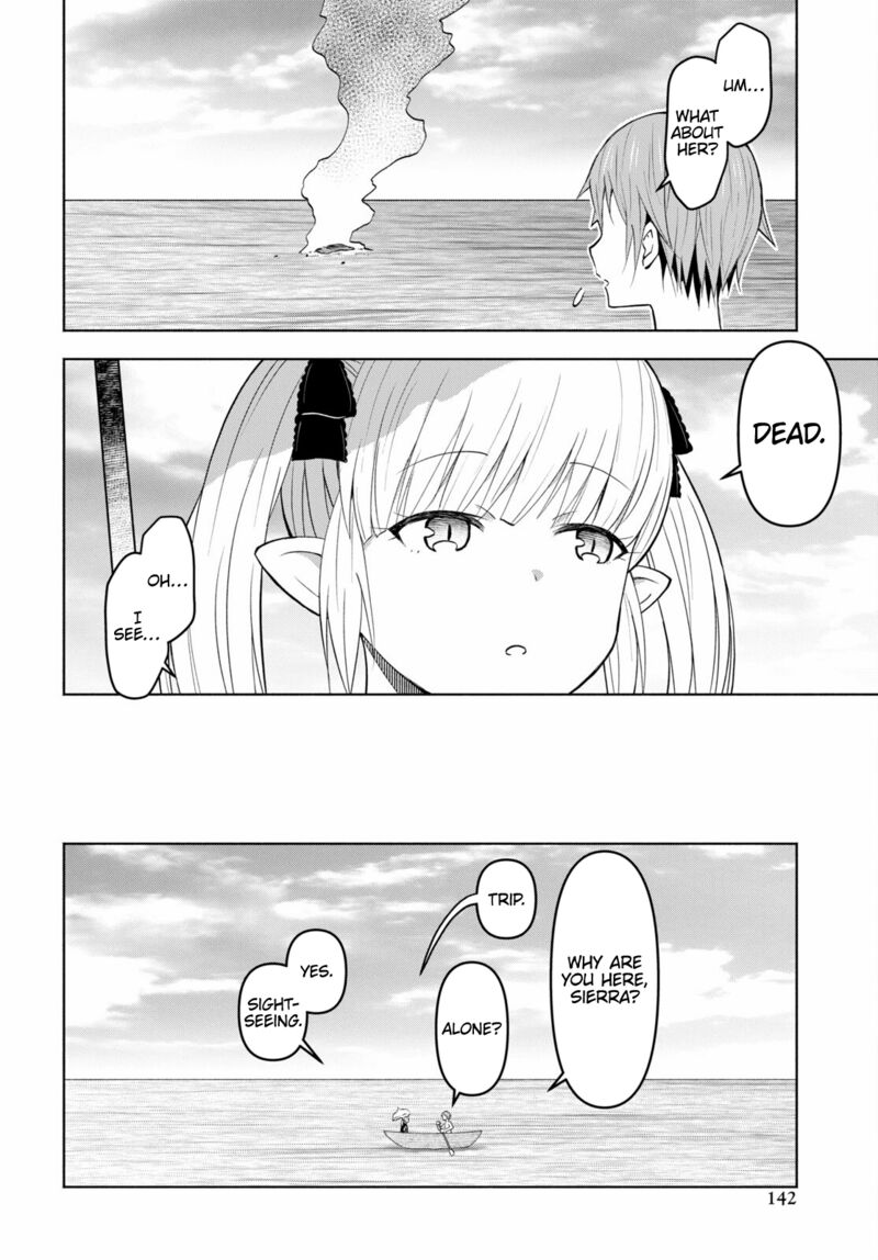 Dungeon Tou de Yadoya wo Yarou! Souzou Mahou wo Moratta Ore no Hosoude Hanjouki - Chapter 33 Page 6