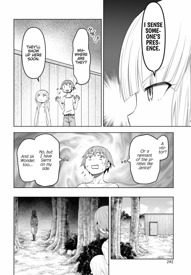 Dungeon Tou de Yadoya wo Yarou! Souzou Mahou wo Moratta Ore no Hosoude Hanjouki - Chapter 35 Page 12