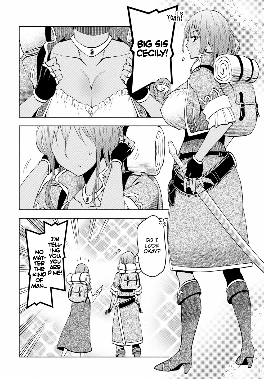 Dungeon Tou de Yadoya wo Yarou! Souzou Mahou wo Moratta Ore no Hosoude Hanjouki - Chapter 38 Page 17