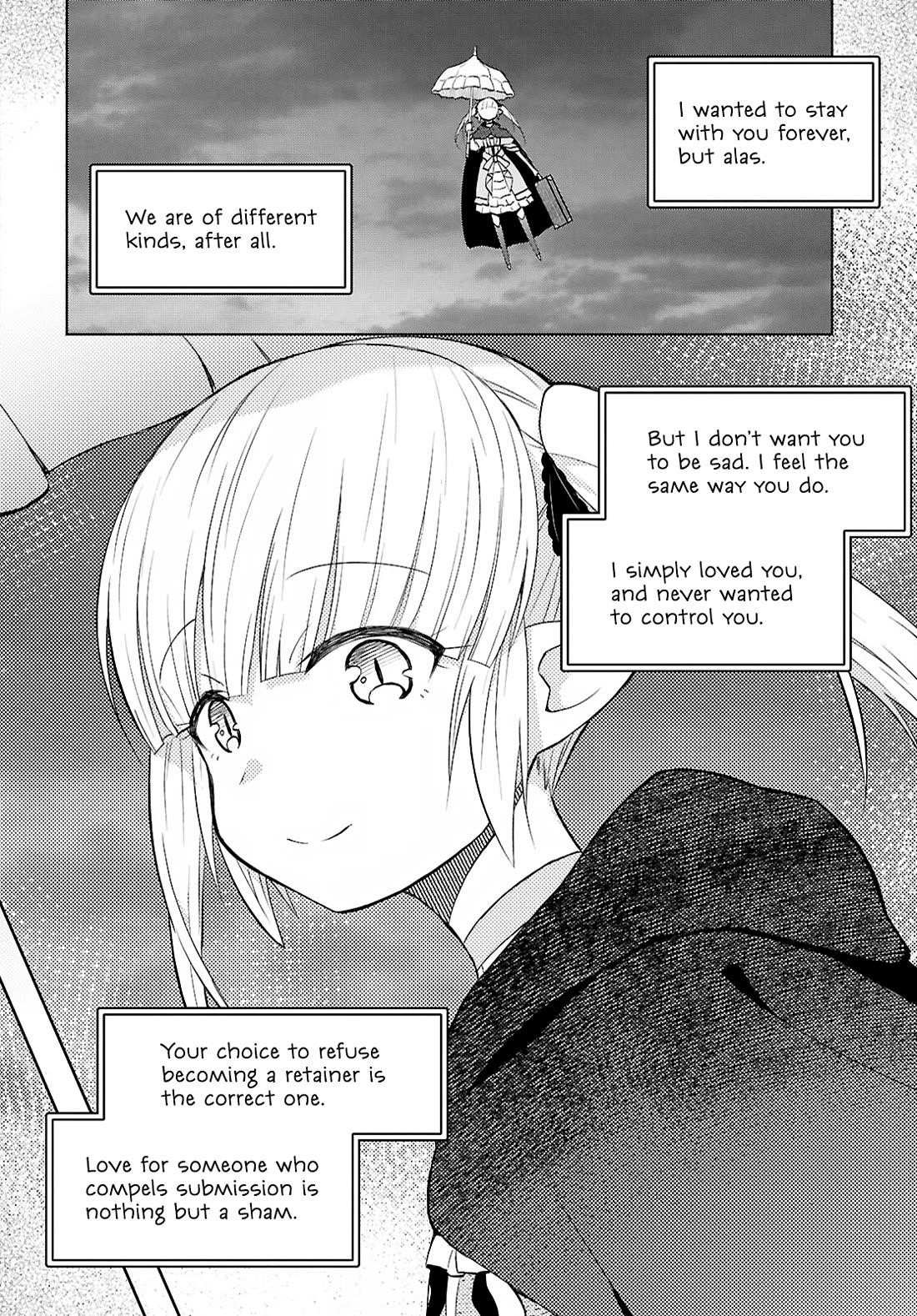 Dungeon Tou de Yadoya wo Yarou! Souzou Mahou wo Moratta Ore no Hosoude Hanjouki - Chapter 45 Page 28