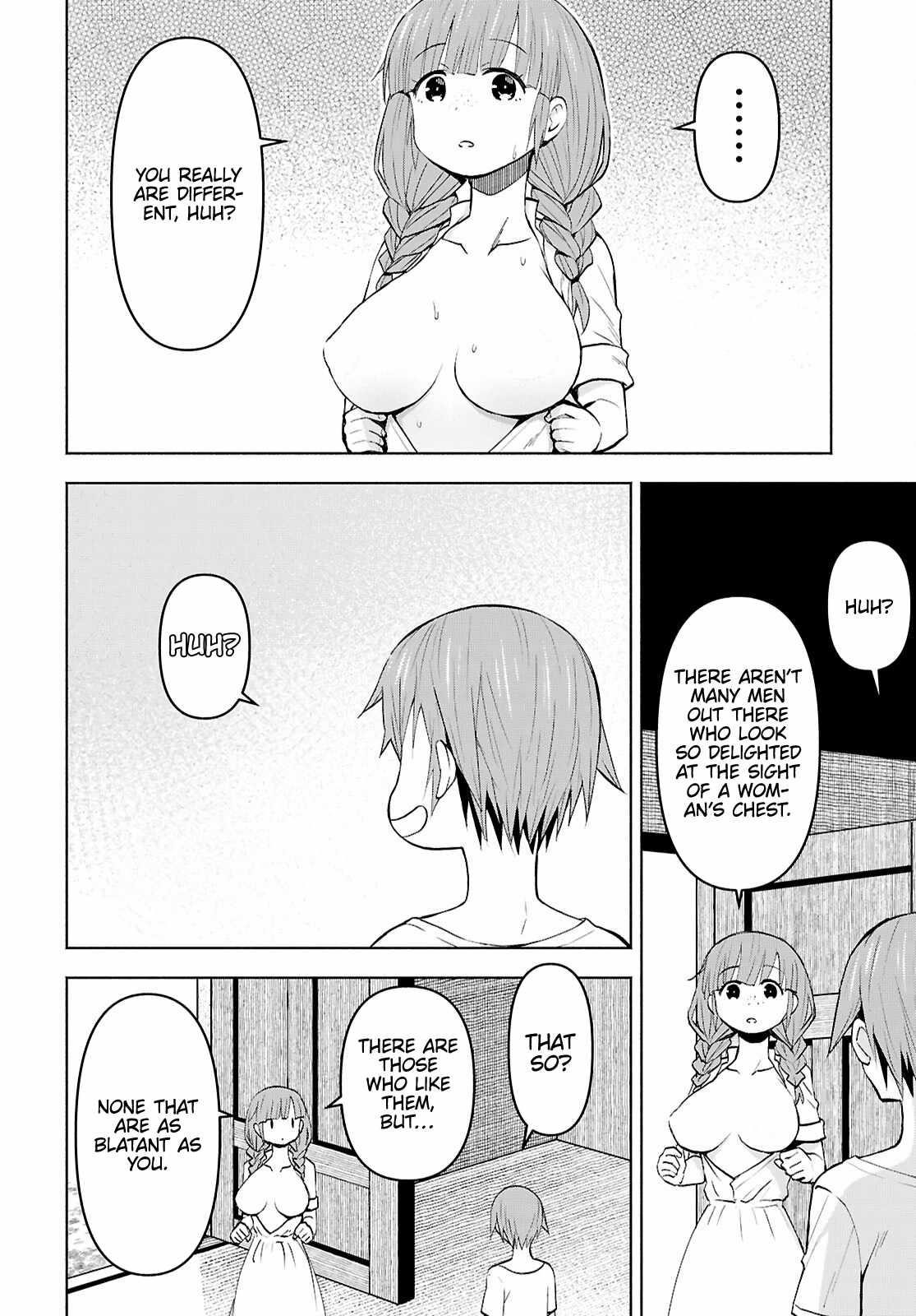 Dungeon Tou de Yadoya wo Yarou! Souzou Mahou wo Moratta Ore no Hosoude Hanjouki - Chapter 46 Page 6